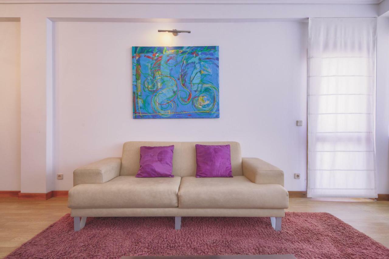 Welcome Barra Apartment Gafanha da Nazaré Esterno foto
