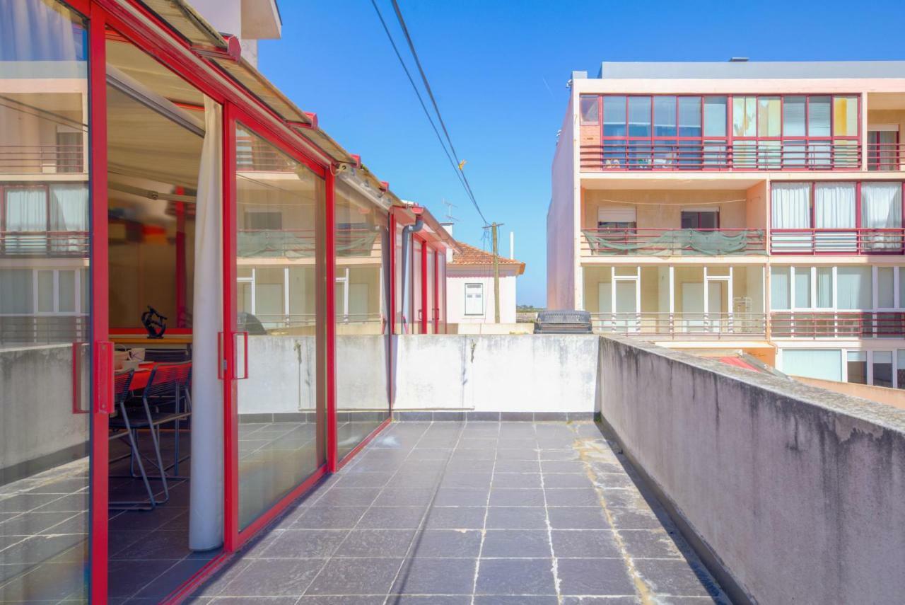 Welcome Barra Apartment Gafanha da Nazaré Esterno foto
