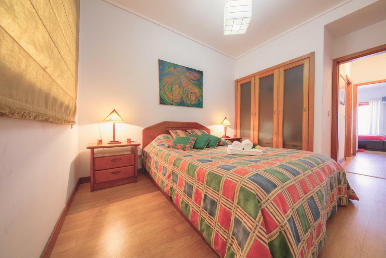 Welcome Barra Apartment Gafanha da Nazaré Esterno foto