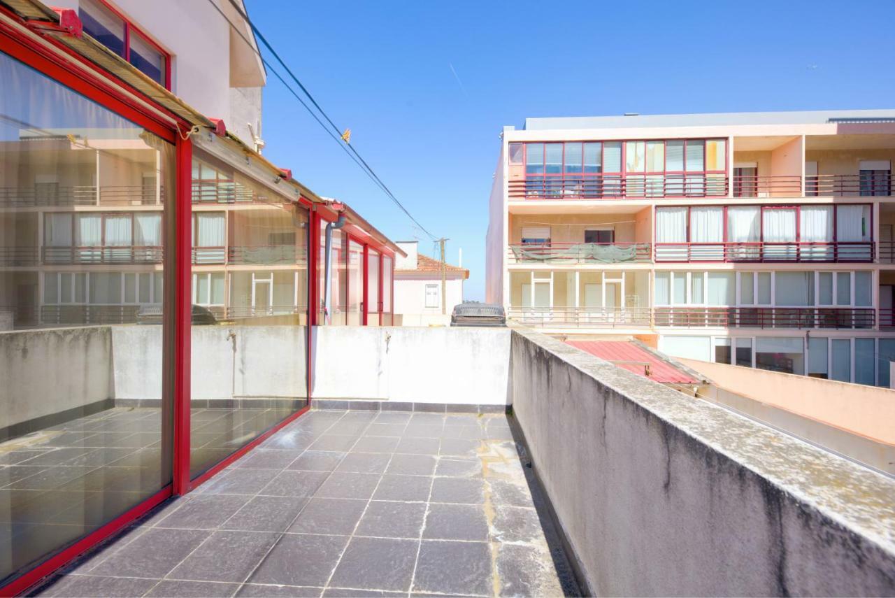 Welcome Barra Apartment Gafanha da Nazaré Esterno foto